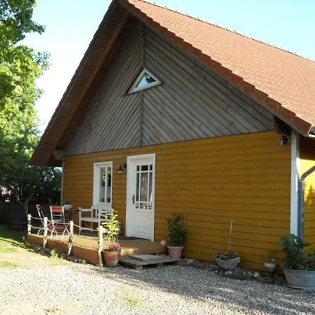 Ostseeurlaub-Asmussen Gelting Zewnętrze zdjęcie