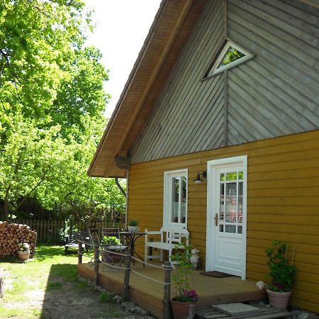 Ostseeurlaub-Asmussen Gelting Zewnętrze zdjęcie