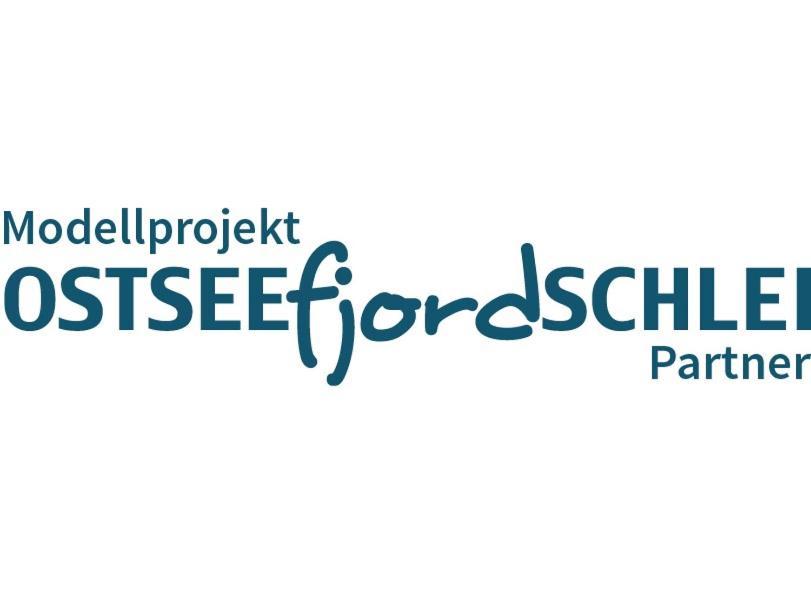 Ostseeurlaub-Asmussen Gelting Zewnętrze zdjęcie