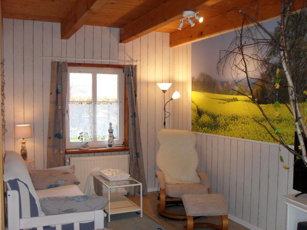 Ostseeurlaub-Asmussen Gelting Zewnętrze zdjęcie