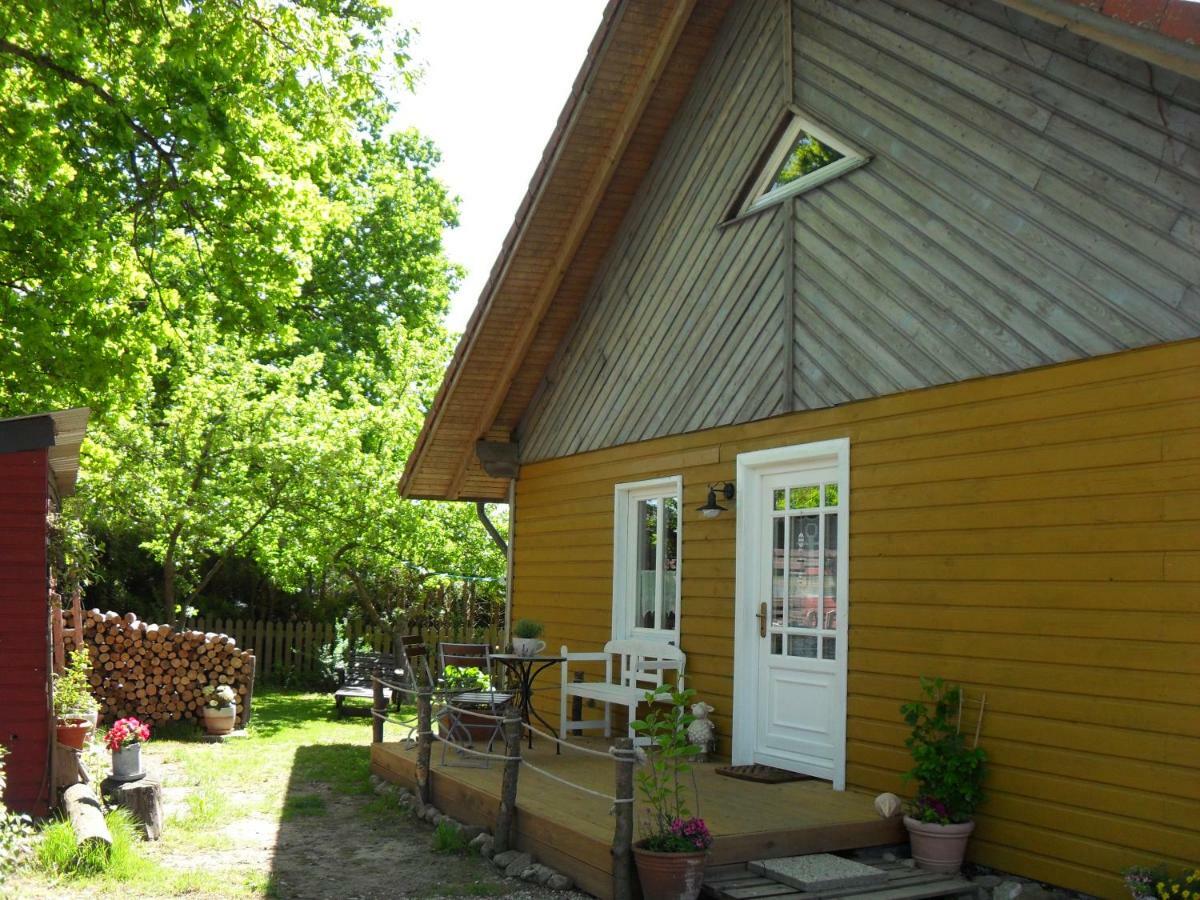 Ostseeurlaub-Asmussen Gelting Zewnętrze zdjęcie