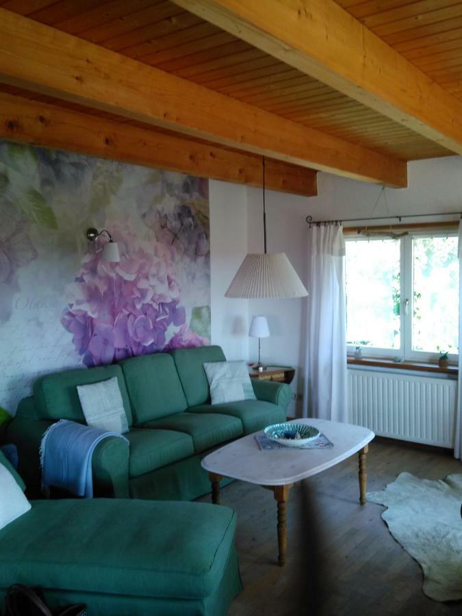 Ostseeurlaub-Asmussen Gelting Zewnętrze zdjęcie
