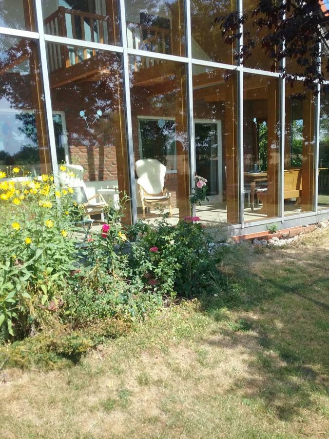 Ostseeurlaub-Asmussen Gelting Zewnętrze zdjęcie