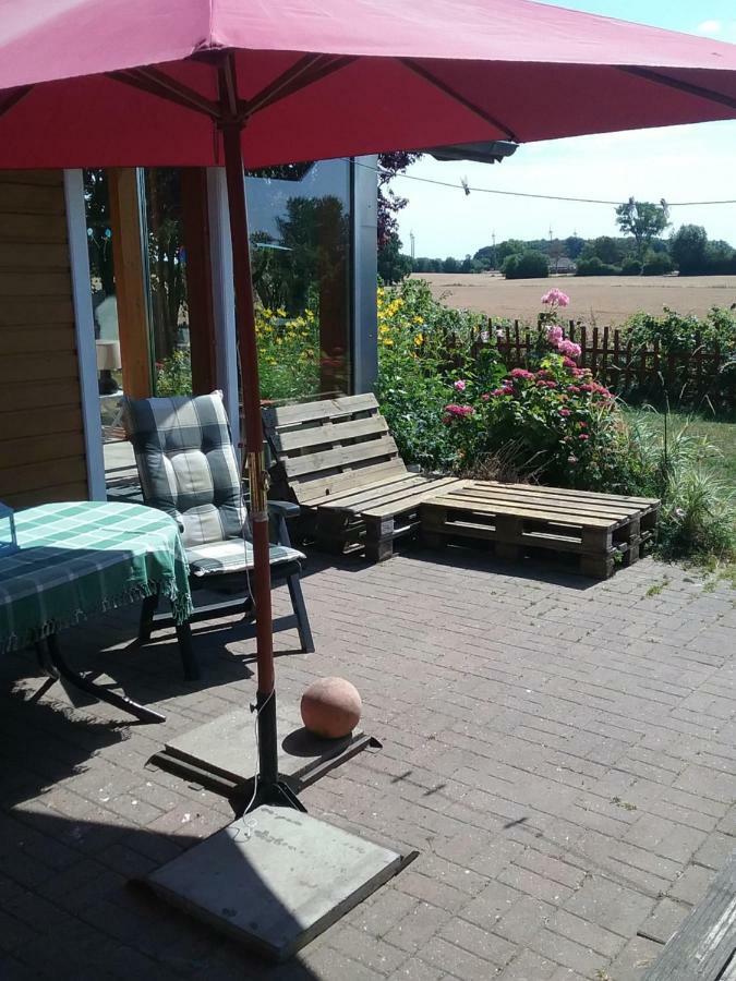 Ostseeurlaub-Asmussen Gelting Zewnętrze zdjęcie