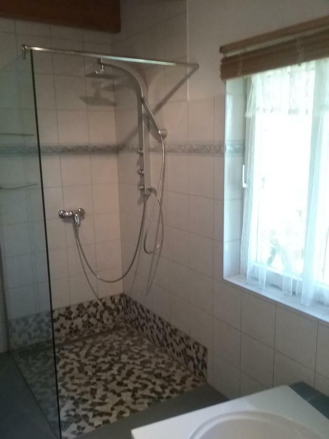 Ostseeurlaub-Asmussen Gelting Zewnętrze zdjęcie